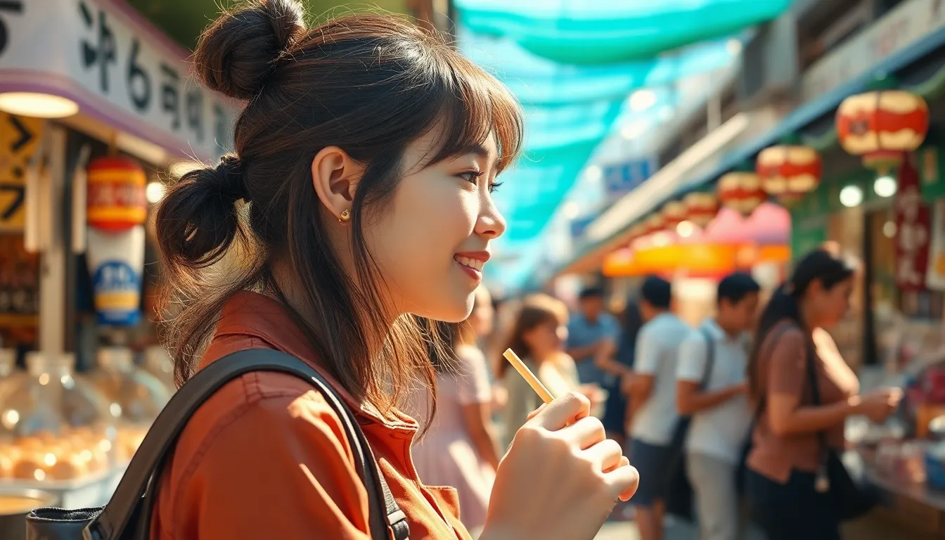 아름다운 해변