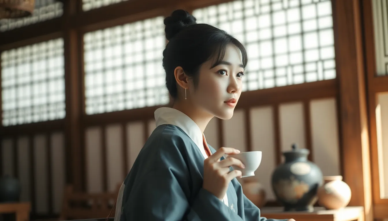 2025년 갑진년 운세