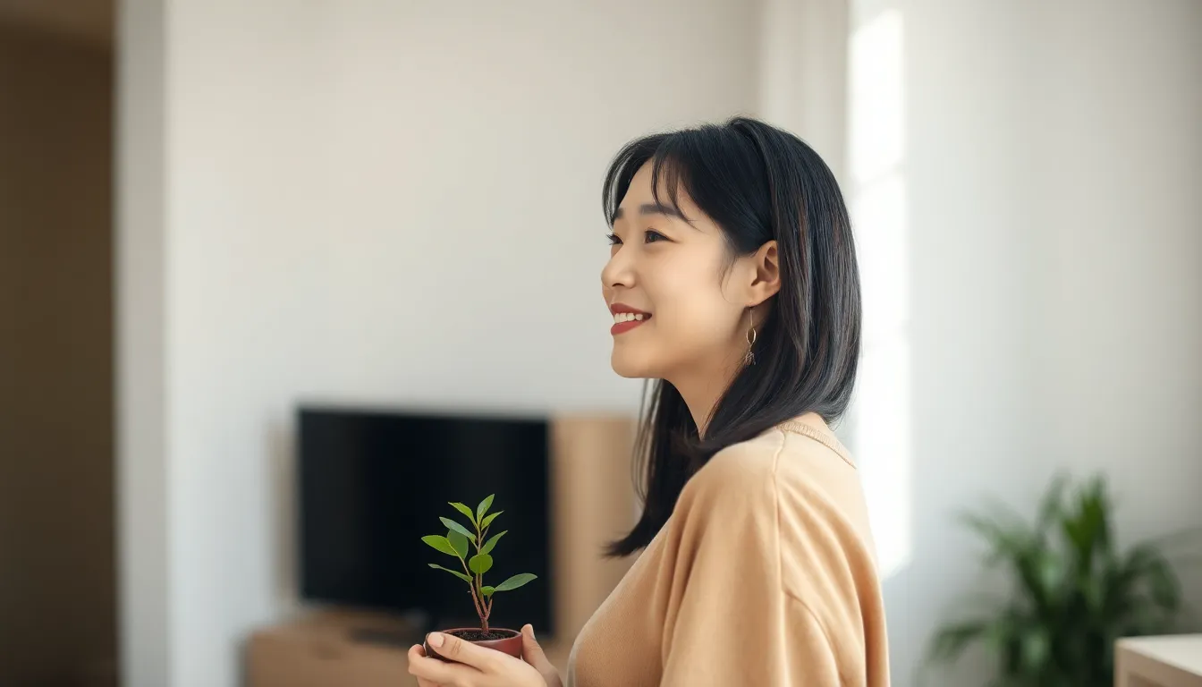 명절 음식 준비 모습