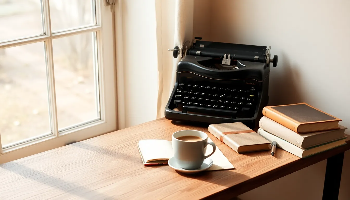 블로그 글쓰기에 영감을 주는 이미지