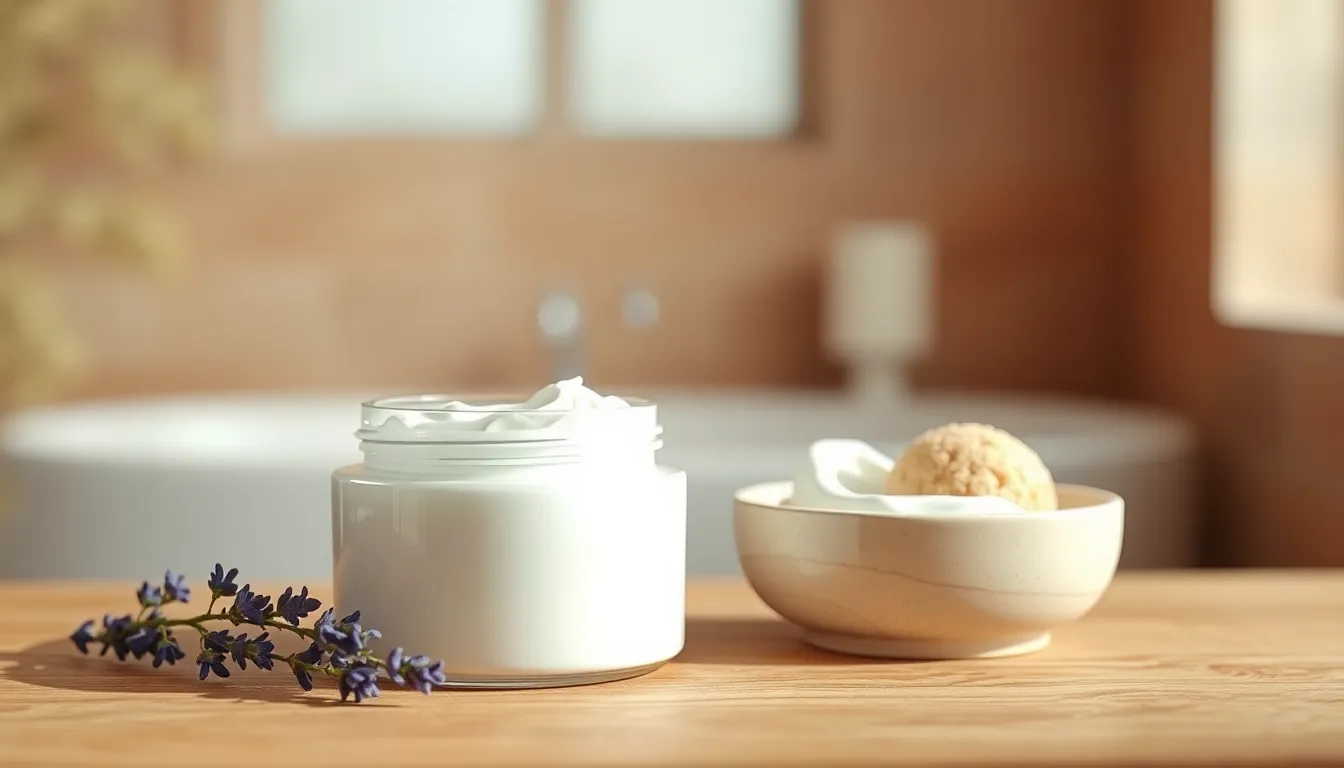 겨울철 건조한 피부 관리